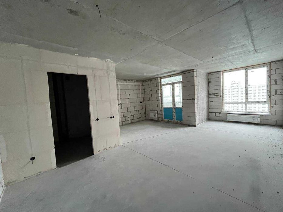 1-кімнатна квартира за адресою вул. Приміська (площа 40,5 м²) - Atlanta.ua - фото 5