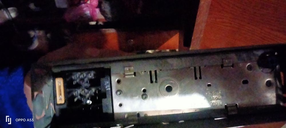 Продам автомагнитолу Опель