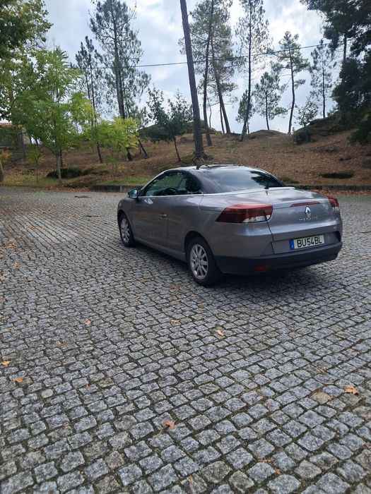 Renault Mégane Cabriolet 1.5 dCi 110 cv | 2012 foto 3