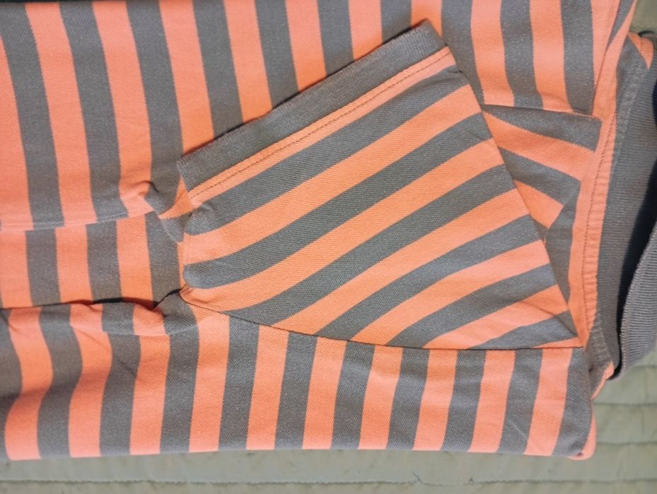 Polo Cedar Wood State