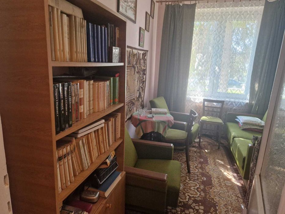 Mieszkanie bez pośredników Lublin