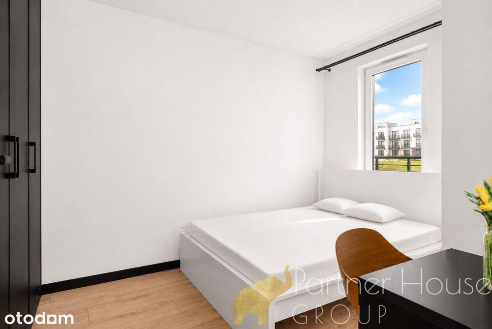 2 Apartamenty | Gotowiec Inwestycyjny