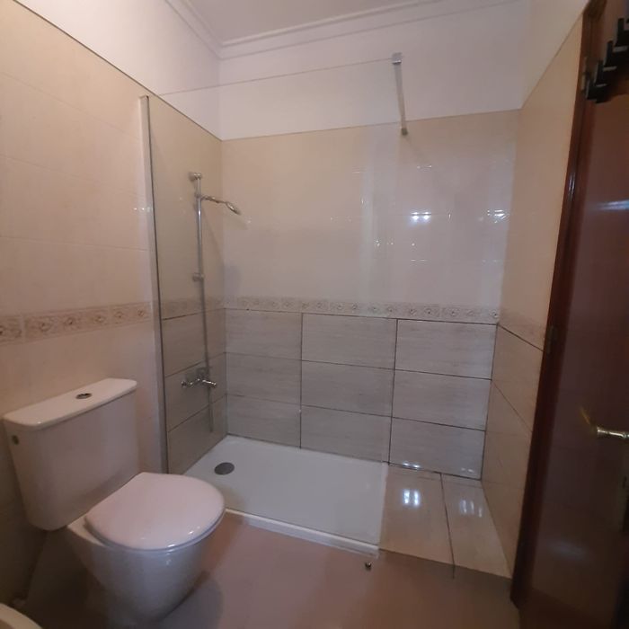 Apartamento t1 em alfagide