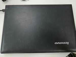 Продам ноутбук Lenovo g505s
