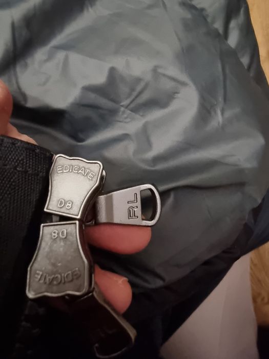 Оригінал 100% натуральний зимовий пуховик polo ralph lauren  xxl