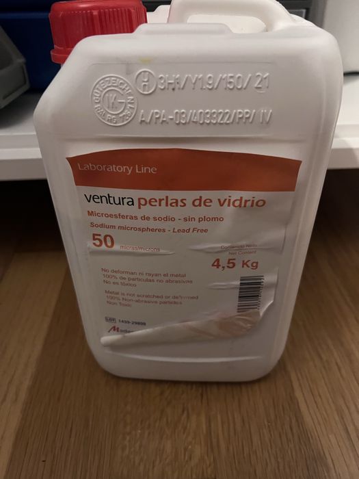 Diversos consumiveis de dentaria