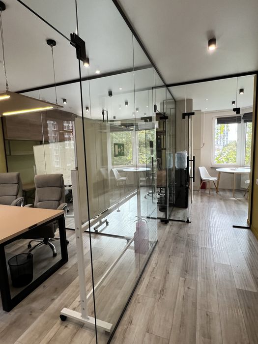 Коммерческая недвижимость по адресу Куликово поле пл. (площадь 100 м²) - Atlanta.ua - фото 2