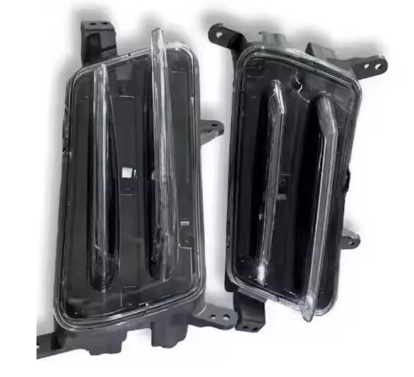 Фара протитуманна BYD Song Plus