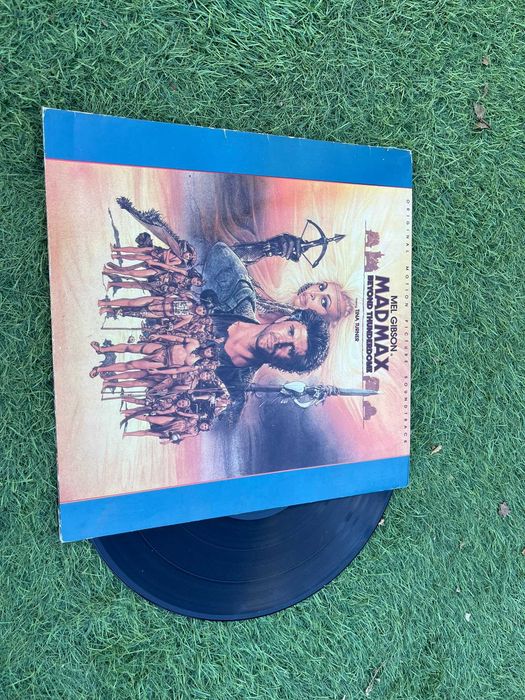 Discos Vinil diversos