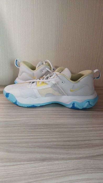 Кросівки оригінальні Nike Giannis Immortality 3 - 47 розмір