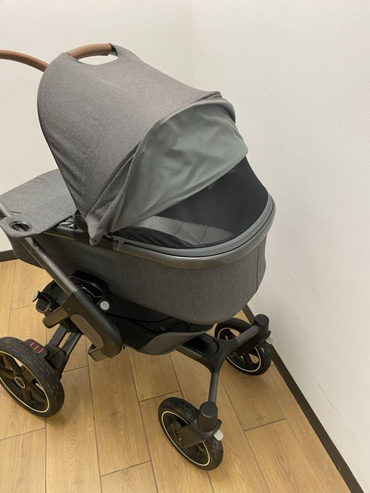 Wózek maxi cosi nova4