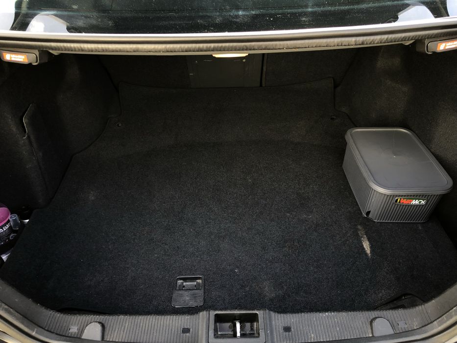 Mercedes-Benz C Class 2002 VIN WDB2030421A440014 фото оголошення 11 з 20