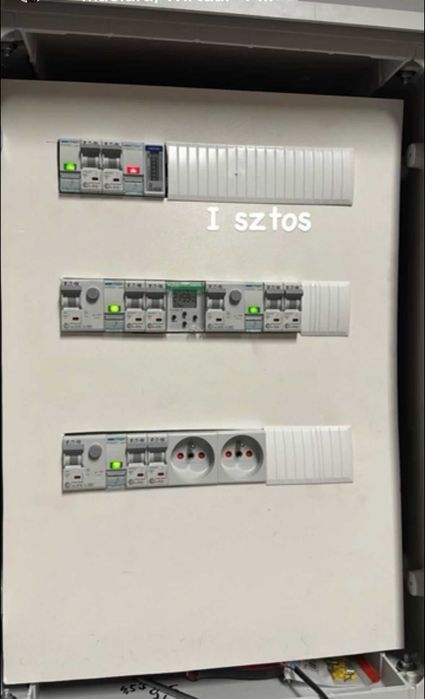 Elektryk Automatyk Płock Olsztyn