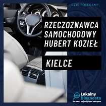 RZECZOZNAWCA SAMOCHODOWY wyceny samochodów akcyza podatek oględziny
