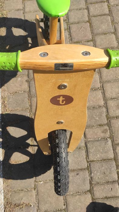 rower biegowy tuptup