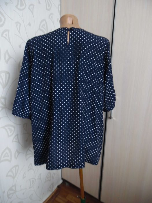 bluzka poliester xxl (430)