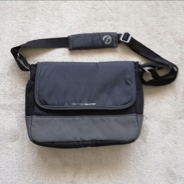 Saco de alça tiracolo Jané