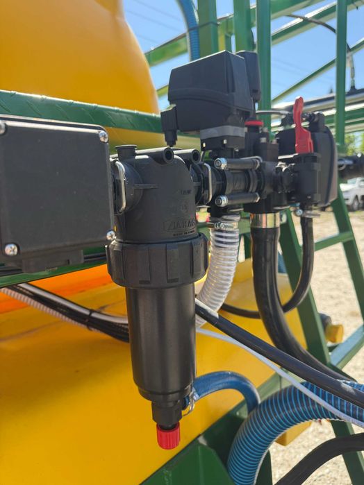 Обприскувач ВЕКТОР – 3000-24