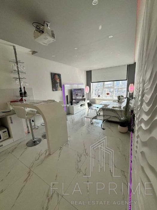 Видова квартира ЖК Victory V, Центр Цирк ТЦ Україна пр-т Берестейський