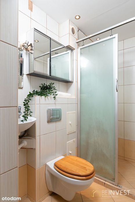 Kawalerka z balkonem i panoramicznym widokiem | 9 piętro | 2 windy