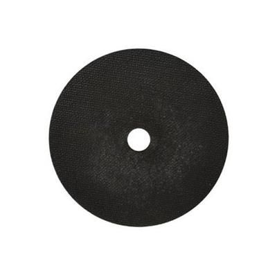 Tarcza do cięcia metalu INOX 180x1.6x22.2 Geko