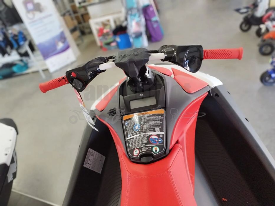 Sea-Doo Spark Trixx HO ACE 1 Up