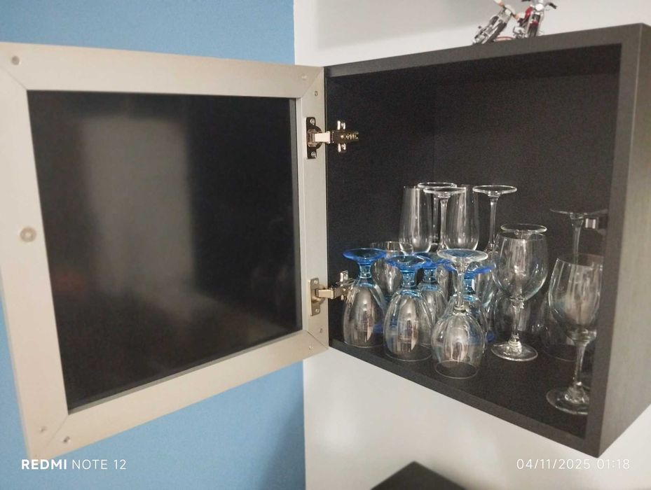 Cubos Decorativos e com Arrumação