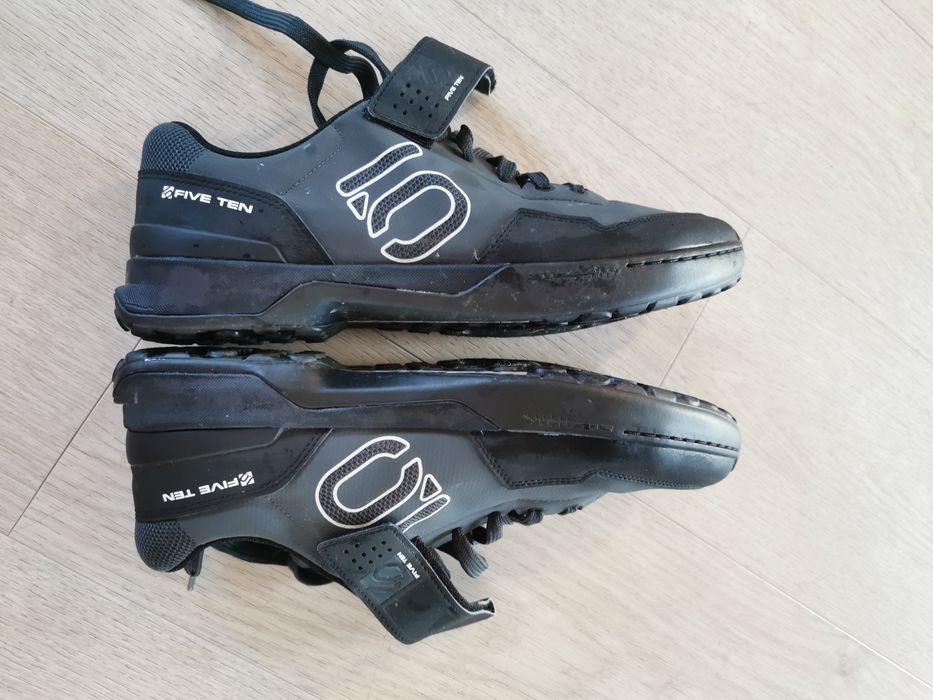 Buty rowerowe SPD Five Ten 46 2/3