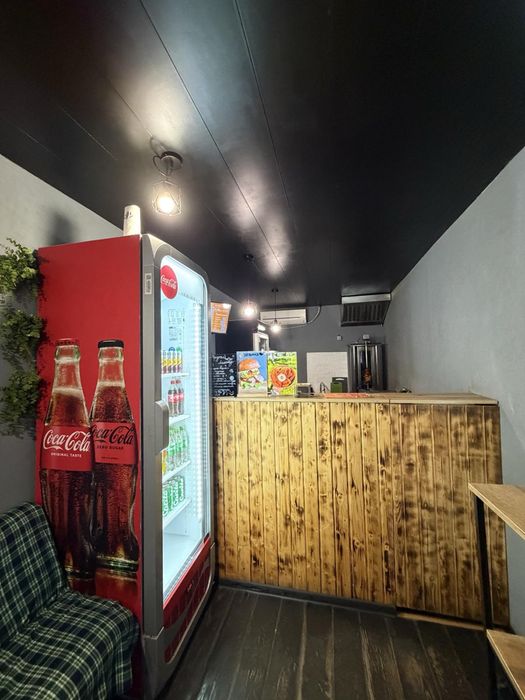 Продам готовий бізнес шаурма