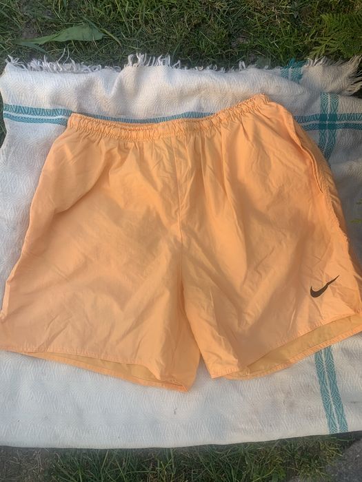 Шорти NIKE на хлопчика