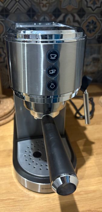 Ekspres kolbowy SilverCrest