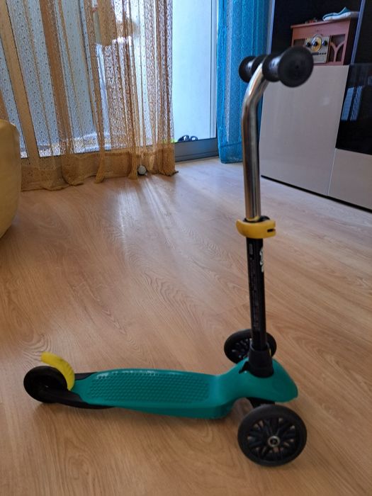 Trotinete de criança