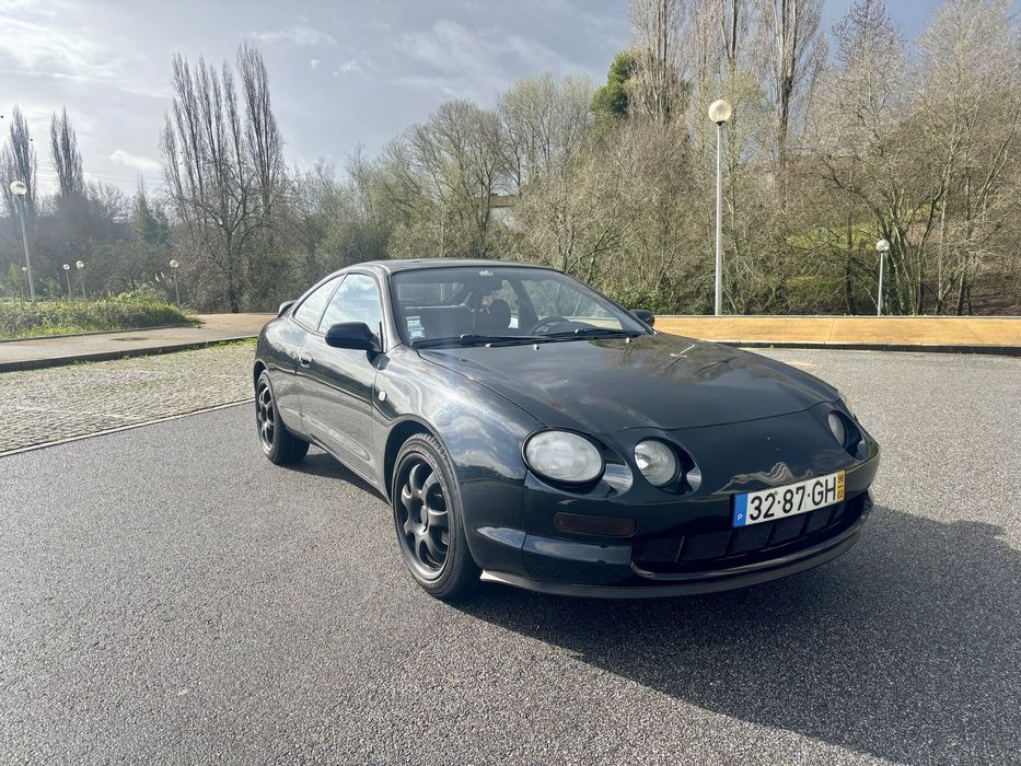Toyota celica 1.8