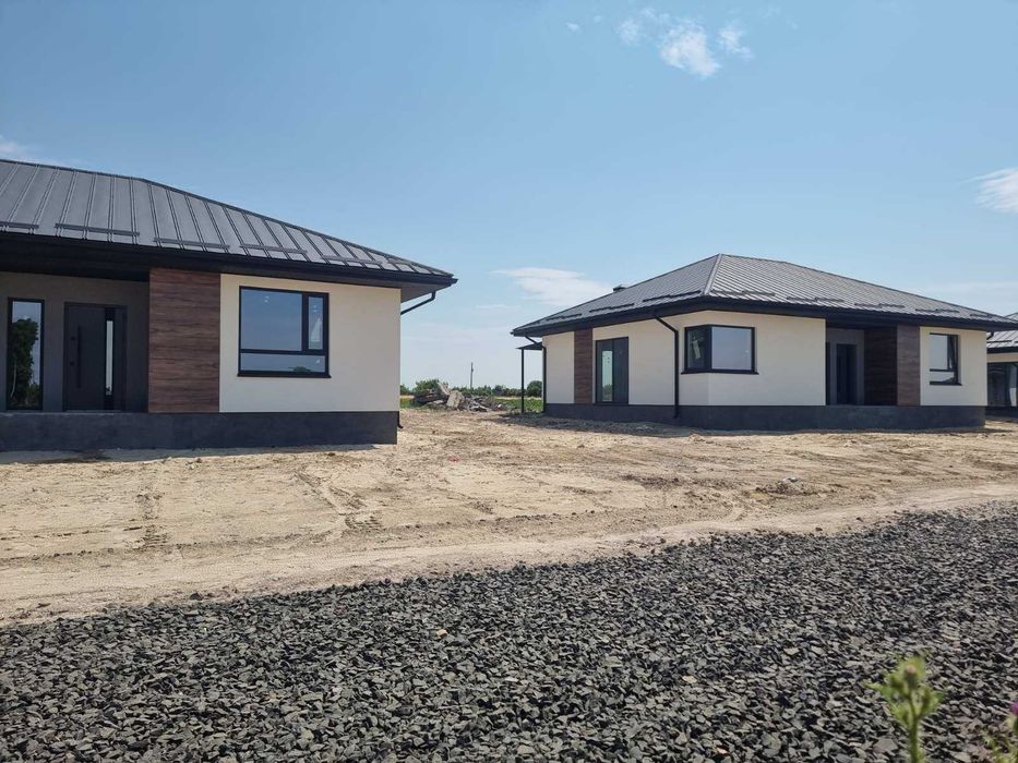 Новобудова продам новий будинок