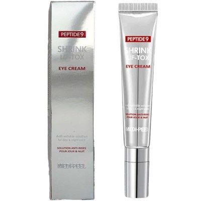 Укрепляющий лифтинг-крем для кожи вокруг глаз Medi-Peel