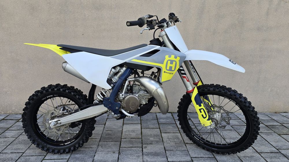 Husqvarna