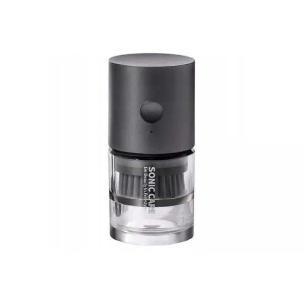 Щітка для вмивання обличчя, inFace Sonic Facial Device II CF-12E Black