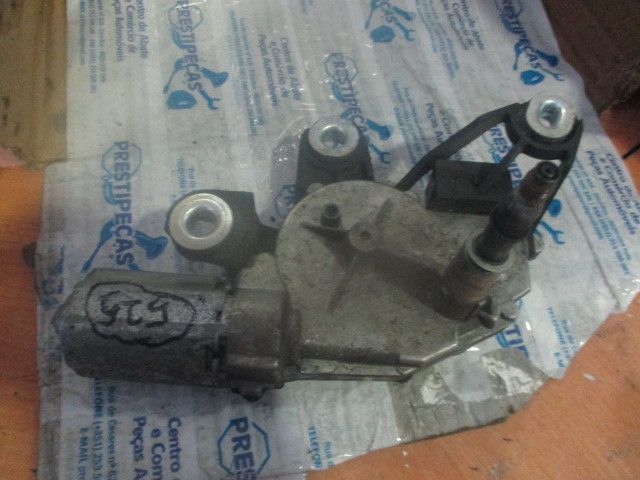 Motor limpa vidros trás VOLKSWAGEN Touran (1T)