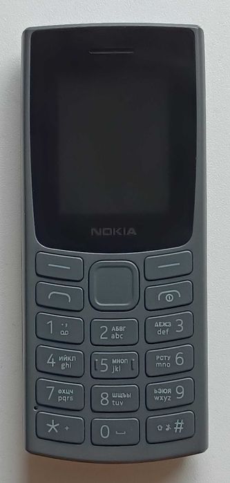 Nokia 105DS 2sim