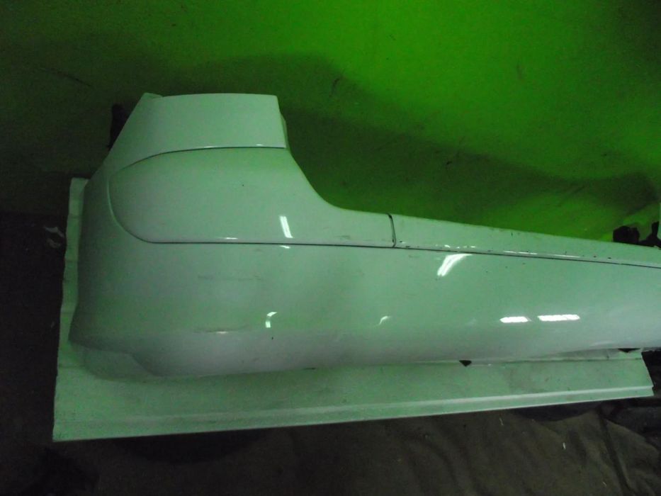 Para Choques Trás Peugeot 308 Sw - 2007 / 2011