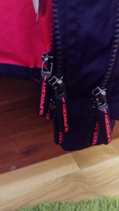 Kurtka Superdry Japan