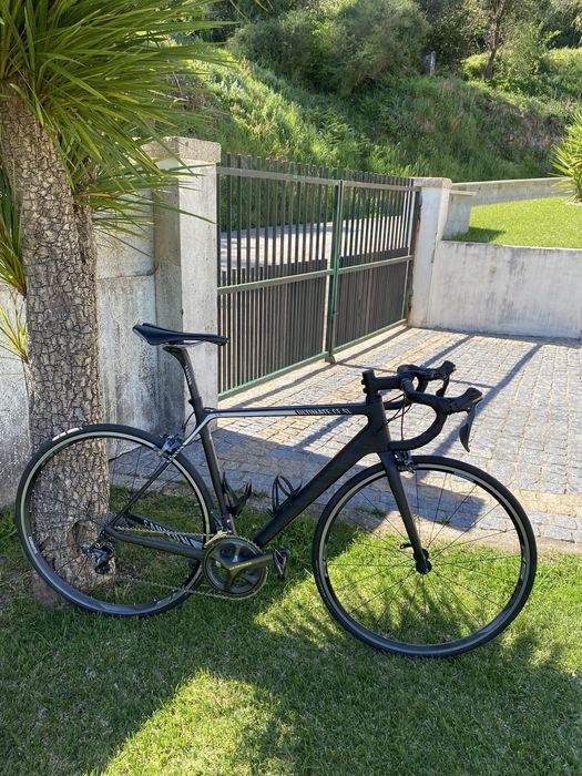 Canyon Ultimate Carbono