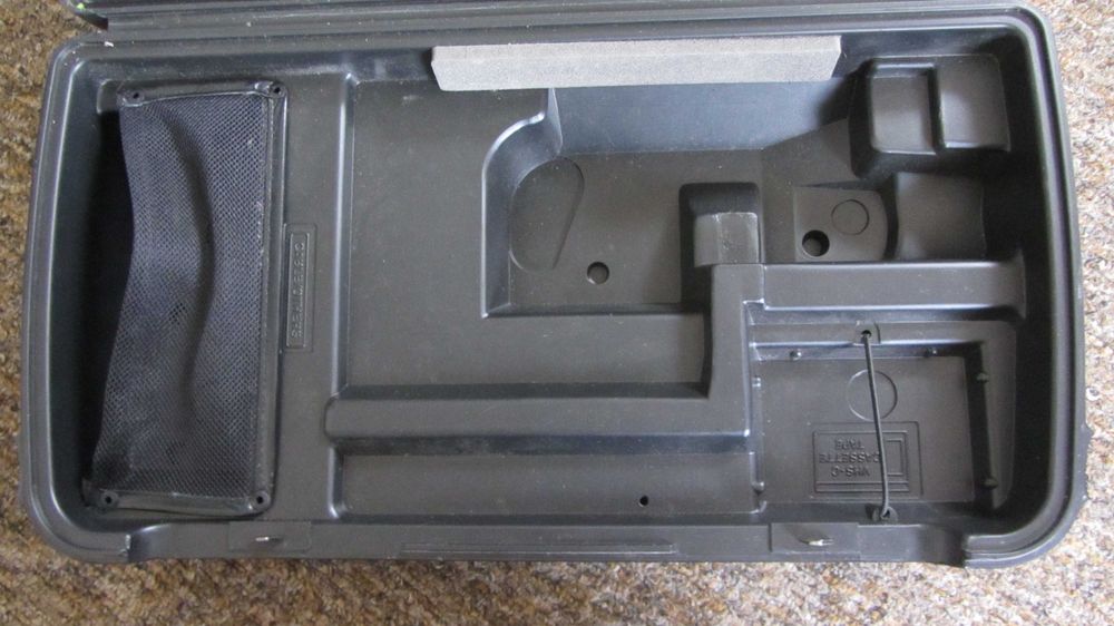 Кейс для відеокамери.