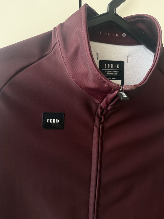 Casaco jersey Gobik Hyder