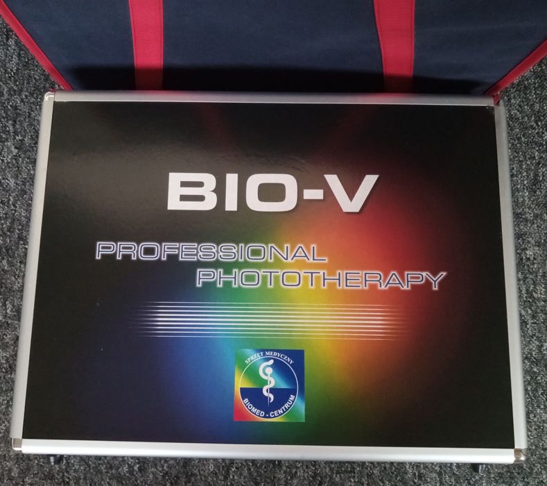 Sprzedam lampa BIO-V