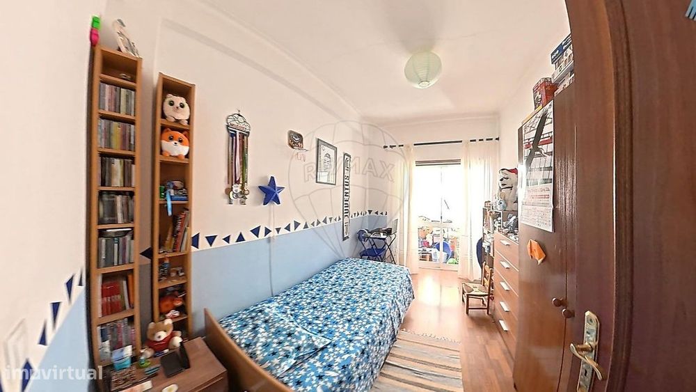 Apartamento T3 para venda
