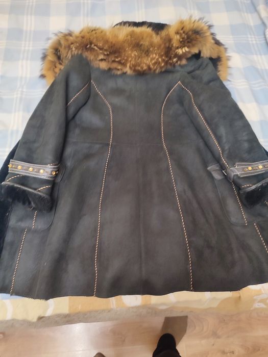 Класична Дубльонка