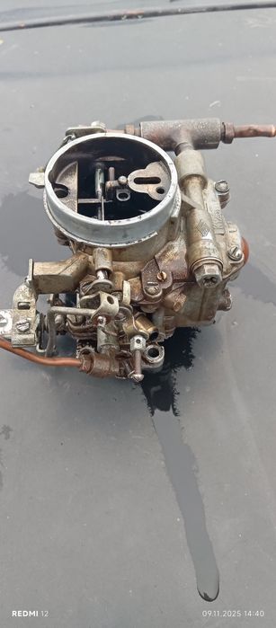 Продам карбюратор Волга Газ