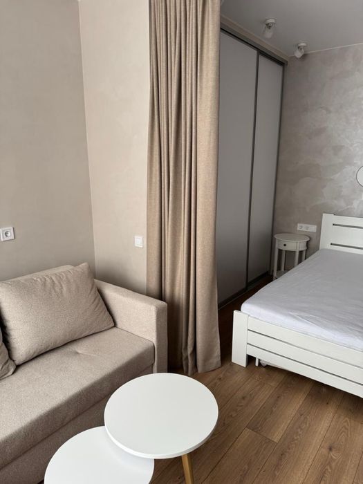 ЖК Європейський квартал!! Однокімнатна квартира з євроремонтом!!