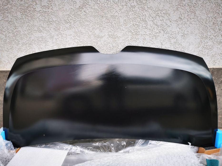 Капот Рено Мастер Renault Master